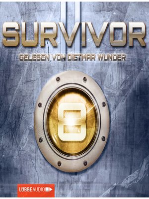 cover image of Survivor , 2, 8